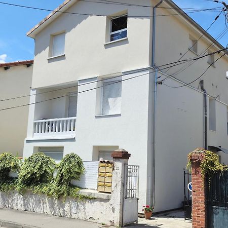 Loc Appart Toulouse Exterior foto