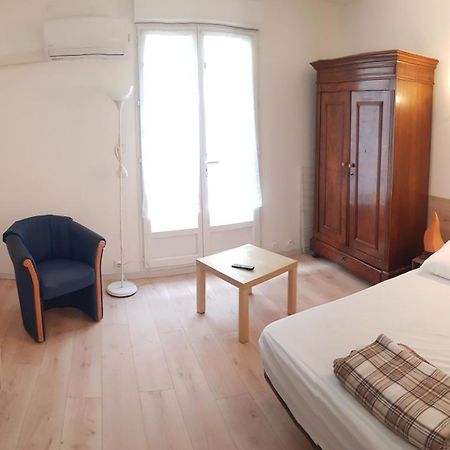 Loc Appart Toulouse Exterior foto