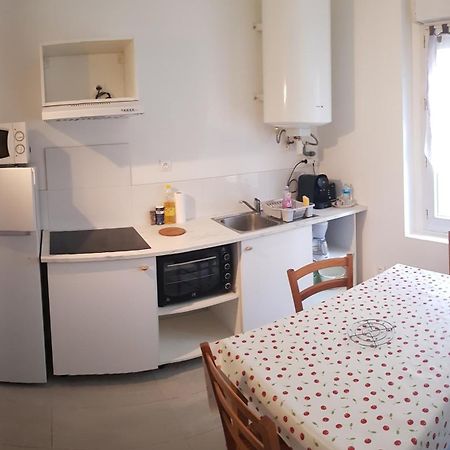 Loc Appart Toulouse Exterior foto