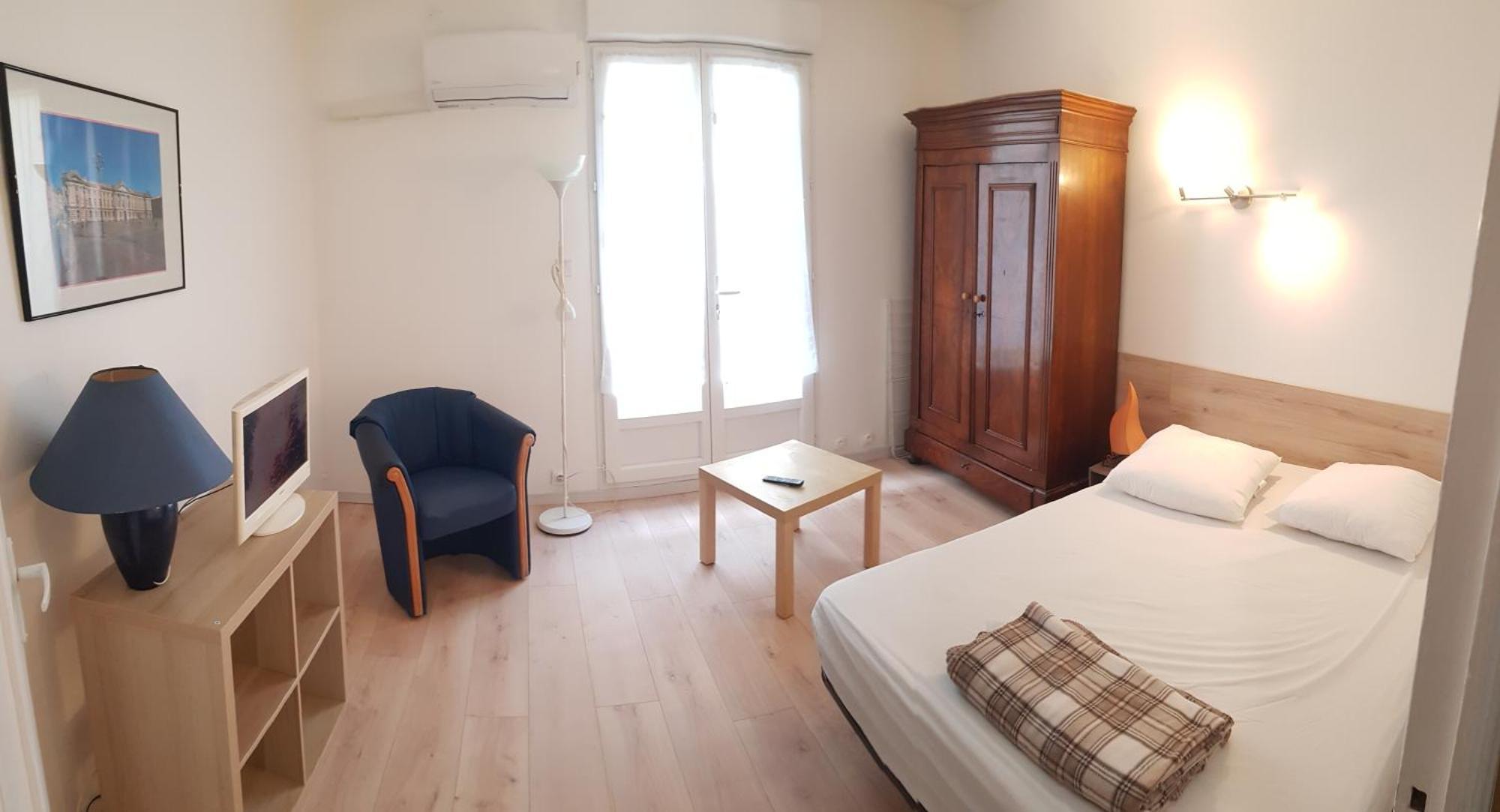 Loc Appart Toulouse Exterior foto