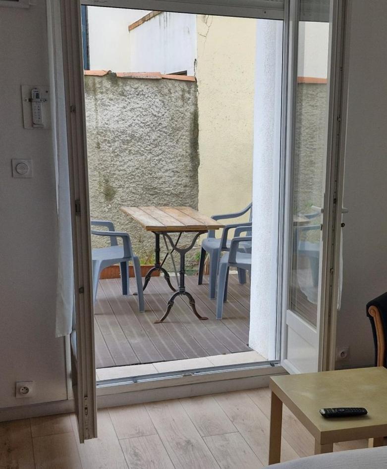 Loc Appart Toulouse Exterior foto